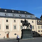 Konukevi Lindenhof