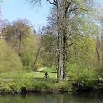 Konukevi Lindenhof Kromsdorf