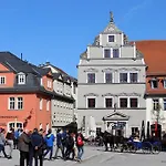 Konukevi Lindenhof 3*