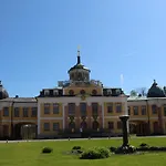 Konukevi Lindenhof 3*