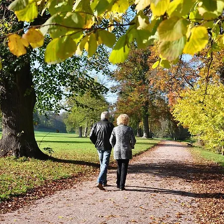 林登霍夫膳食公寓酒店 招待所 3*