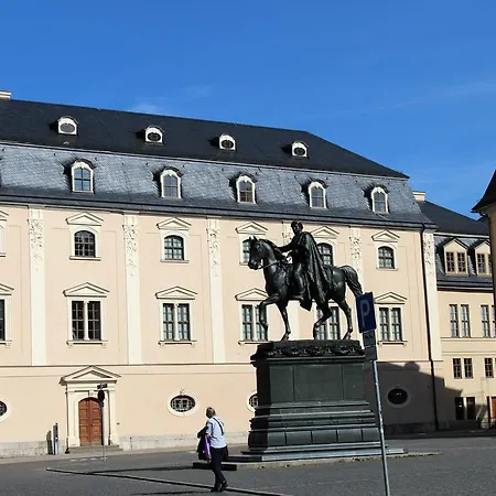 招待所 林登霍夫膳食公寓酒店