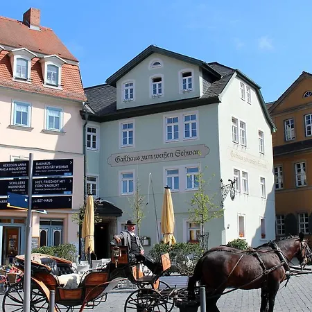 Lindenhof Kromsdorf