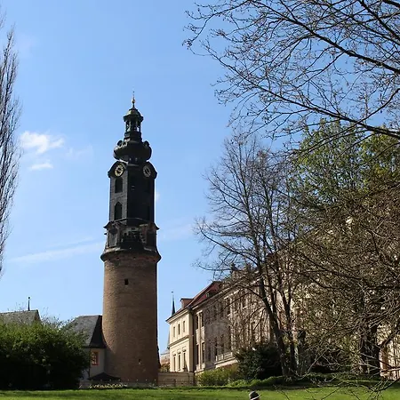 Lindenhof Kromsdorf