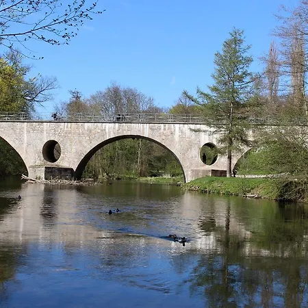 Vendégház Lindenhof 3*