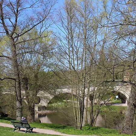 Vendégház Lindenhof 3*