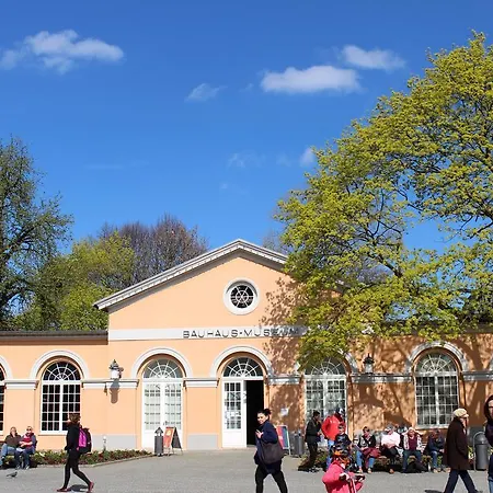 招待所 林登霍夫膳食公寓酒店