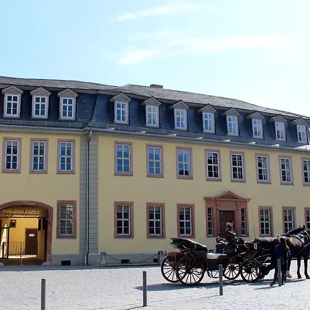 Vendégház Lindenhof