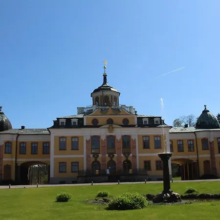 Pensionat Lindenhof 3*