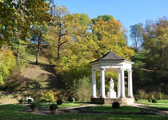 Lindenhof Gasthof 3*