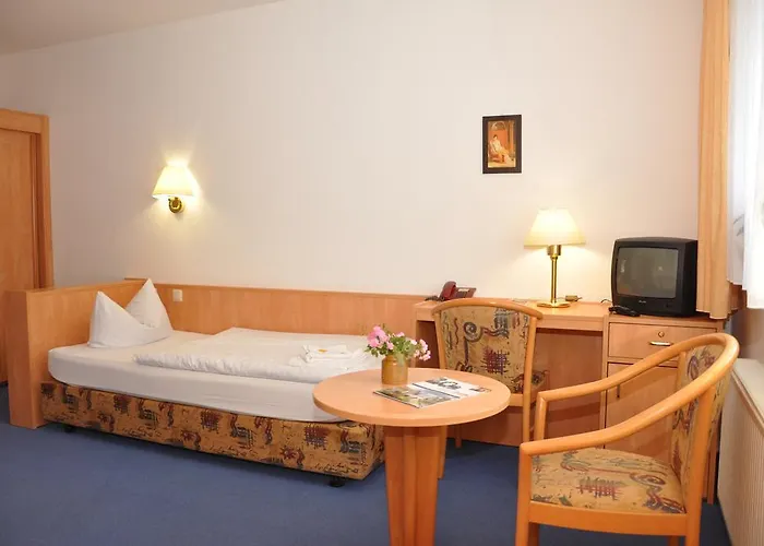 Lindenhof Gasthof 3*