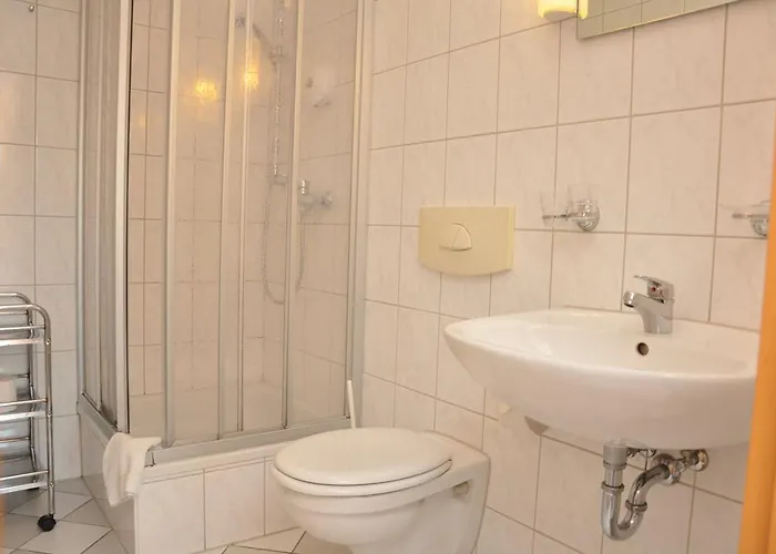 Gasthof Lindenhof Kromsdorf