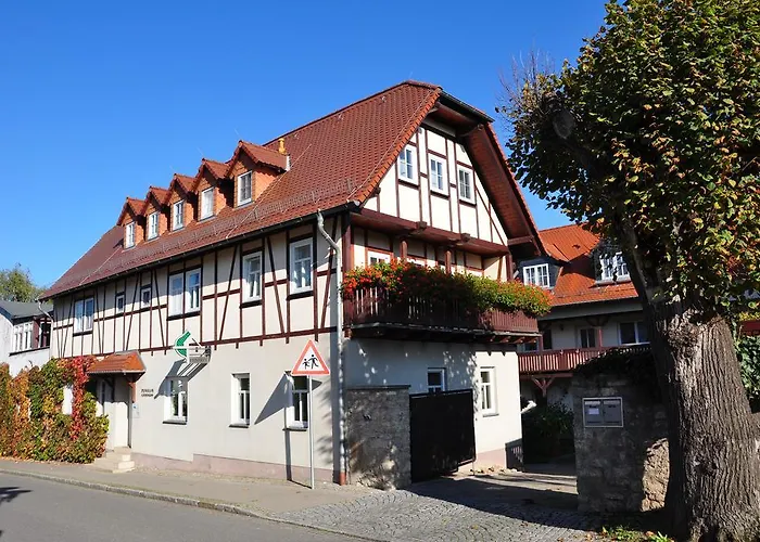 Lindenhof 3* Kromsdorf