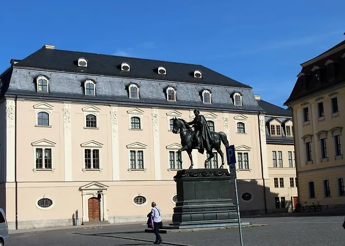 Maison d'hôtes Lindenhof