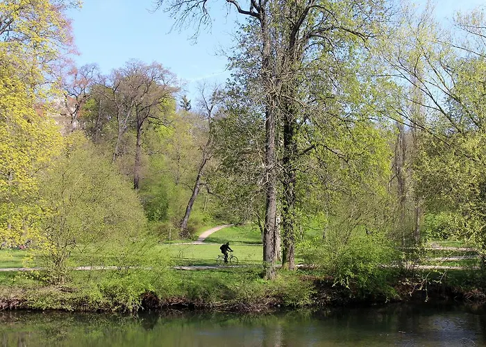Gasthof Lindenhof Kromsdorf