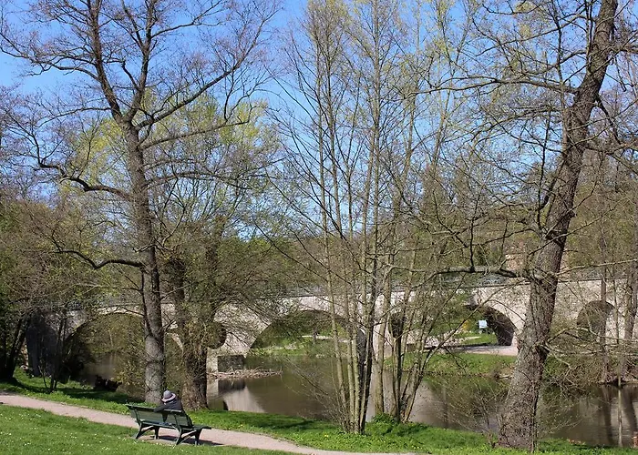 Gasthof Lindenhof 3*