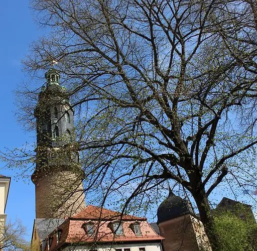 Maison d'hôtes Lindenhof