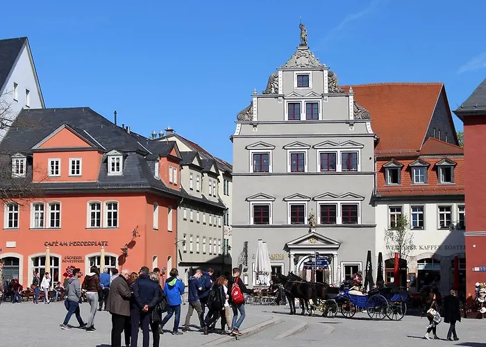 Maison d'hôtes Lindenhof 3*