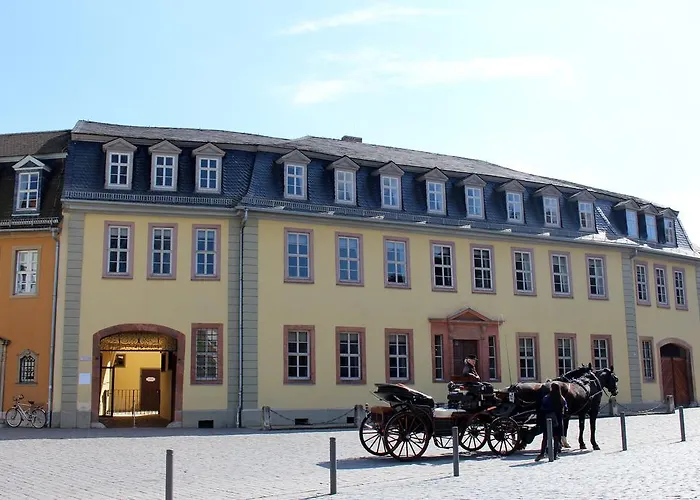 Maison d'hôtes Lindenhof