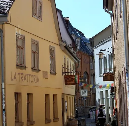 Gasthof Lindenhof 3*