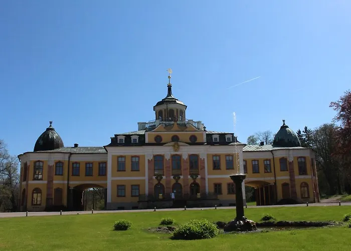 Gasthof Lindenhof 3*