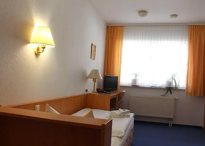 Gasthof Lindenhof 3*