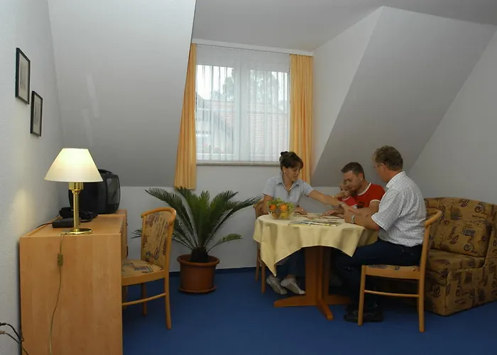 Gasthof Lindenhof 3*